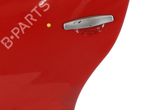 Dør venstre bagtil DACIA SANDERO | BP37638039C4 - Image 3