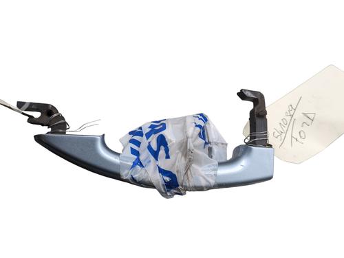 Front left exterior door handle FORD FOCUS II (DA_, HCP, DP) 2.0 | BP27934138C128 