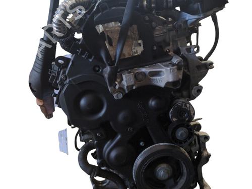 Engine PEUGEOT PARTNER MPV (5_, G_) 1.6 HDi 90 | BP31064605M1 