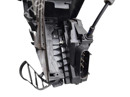 Front right lock FORD FOCUS III 2.0 TDCi | BP25071561C97 