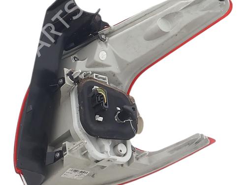 Left taillight PEUGEOT 2008 I (CU_) 1.2 THP 110 / PureTech 110 | BP38939627C34 - Image 6