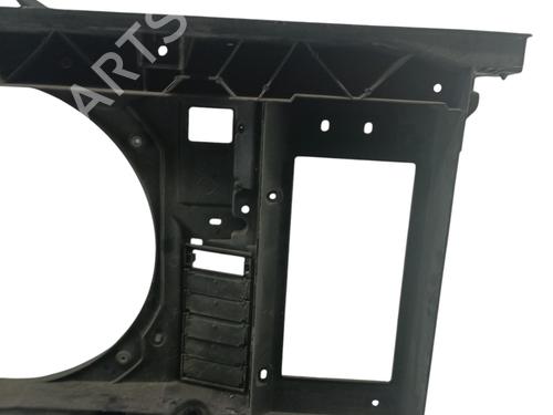 Front slam panel CITROËN C4 II (NC_) 1.6 HDi 115 | BP28962282C72 