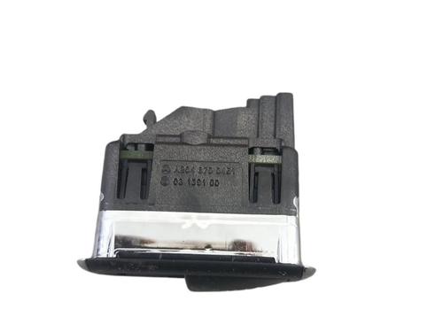 Used Right rear window switch Right rear window switch MERCEDES-BENZ C-CLASS (W204) [2007-2015] 25055268 25055268