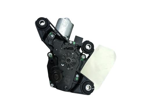 Used Rear wiper motor RENAULT MEGANE IV Hatchback (B9A/M/N_) 1.3 TCe 140 (B9NB) (140 hp) 25098352