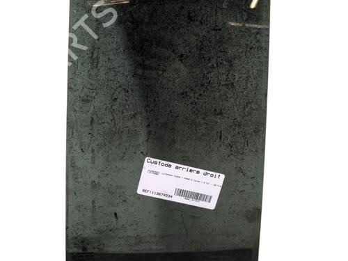 Rear right door window VW TOURAN (1T1, 1T2) 1.9 TDI | BP29633074C21 