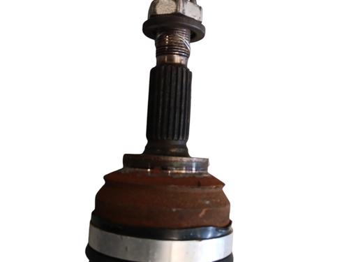 Used Left front driveshaft Left front driveshaft DACIA SANDERO II 1.2 (73 hp) 35937915 35937915