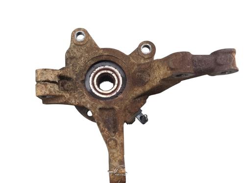 Right front steering knuckle DACIA SANDERO II TCe 90 (B8M1, B8MA, B8AC) | BP32064951M26 