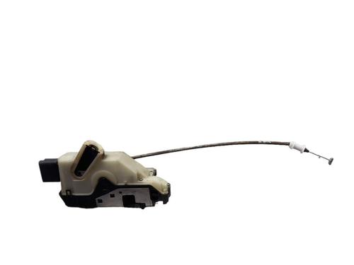 Front right lock CITROËN DS4 (NX_) 1.6 HDi 110 | BP25087228C97 