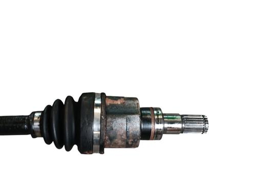 Left front driveshaft SUZUKI ALTO VII (GF, HA25_, HA35_) 1.0 (AMF310, GFC31S) | BP30438660M38
