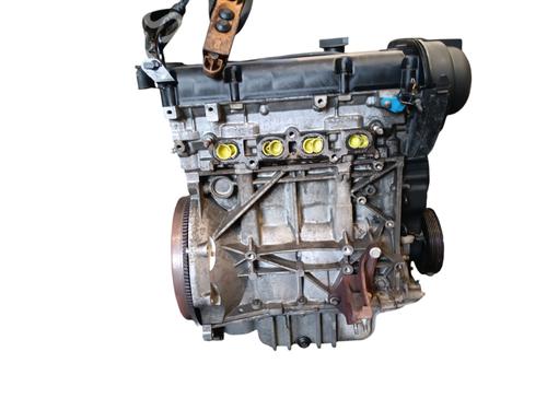 Engine FORD FIESTA VI (CB1, CCN) 1.25 | BP36205848M1  - Image 6