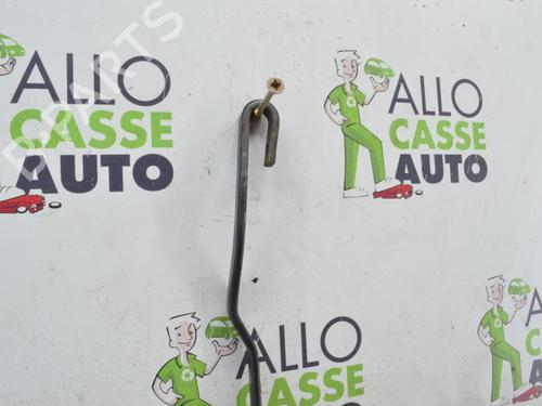 Used Front windshield wiper arm Front windshield wiper arm 25071036 25071036