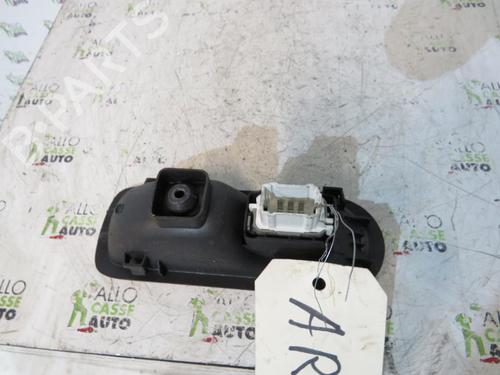 Used Right front window switch Right front window switch RENAULT MEGANE II (BM0/1_, CM0/1_) 1.5 dCi (BM0F, BM0T, BM2B, CM0F, CM0T) (82 hp) 25114907 25114907