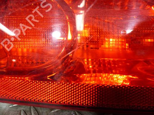 Left tailgate light RENAULT LAGUNA II (BG0/1_) | BP25064947C79 - Image 6