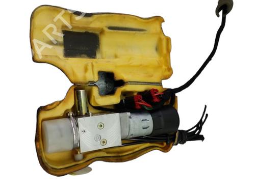 Used Electronic module Electronic module PEUGEOT 206 CC (2D) 1.6 HDi 110 (109 hp) 25062039 25062039