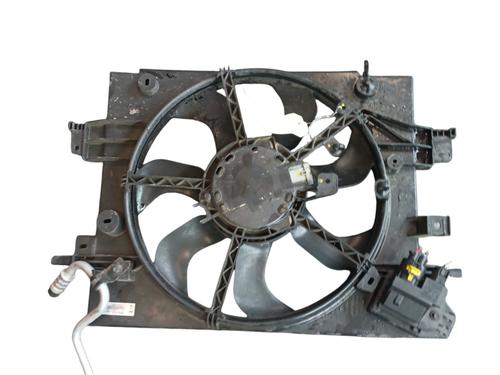 Radiator fan DACIA DUSTER (HS_) 1.2 TCe 125 4x4 | BP25220937M35 - Image 2