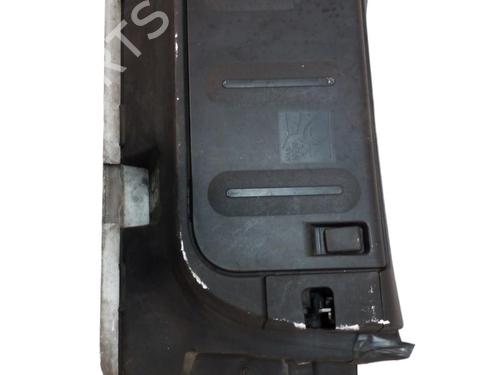 Tailgate CITROËN C2 (JM_) 1.4 HDi | BP25077075C6 