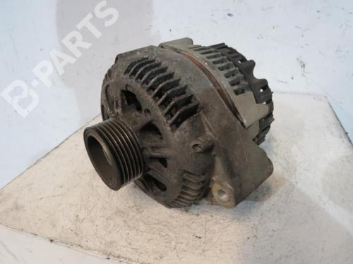 Used Alternator Alternator CITROËN XANTIA (X2) 2.0 i (121 hp) 10609357 10609357