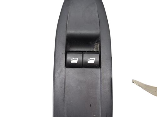 Used Left front window switch Left front window switch PEUGEOT 208 I (CA_, CC_) 1.2 VTI 82 (82 hp) 30490629 30490629