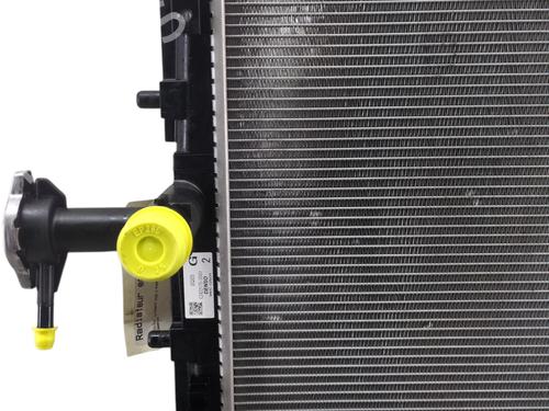 Water radiator TOYOTA AYGO (_B4_) 1.0 VVTi (KGB40) | BP30675256M31 - Image 6