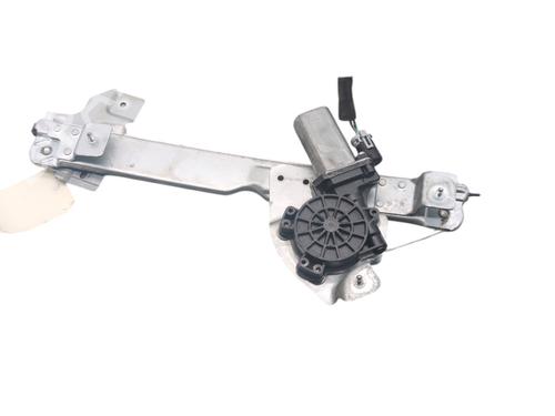 Rudehejsemekanisme Højre bagtil DACIA DUSTER (HS_) 1.5 dCi 4x4 | BP32207142C25 