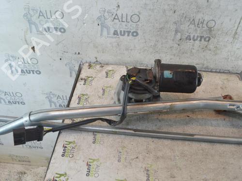 Front wiper motor OPEL MERIVA A MPV (X03) 1.7 CDTI (E75) | BP25115313M29 