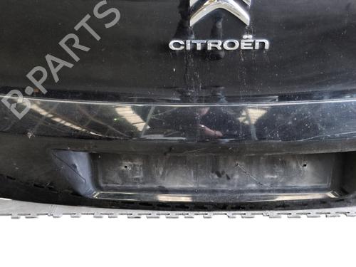 Tailgate CITROËN C4 Picasso I MPV (UD_) 1.6 HDi 110 | BP29476274C6 