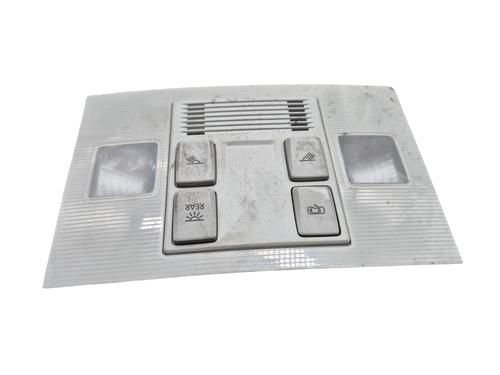 Interior roof light VW GOLF VII (5G1, BQ1, BE1, BE2)  | BP25057294I8 