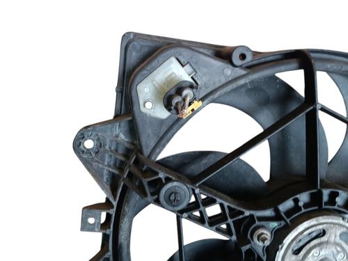 Used Radiator fan Radiator fan LANCIA DELTA III (844_) 1.6 D Multijet (844.AXC11, 844.AXC1A) (120 hp) 27588978 27588978