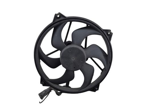 Radiator fan PEUGEOT 307 (3A/C) | BP25102475M35