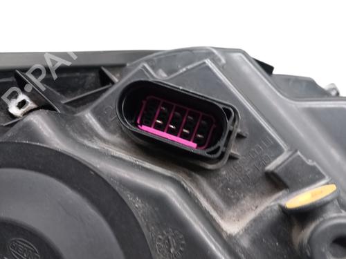 Used Left headlight Left headlight FORD FIESTA VI (CB1, CCN) 1.6 Ti (120 hp) 33001979 33001979