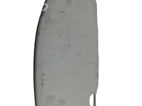 Right sun visor FORD FOCUS II (DA_, HCP, DP) 1.6 TDCi | BP25077161I2 