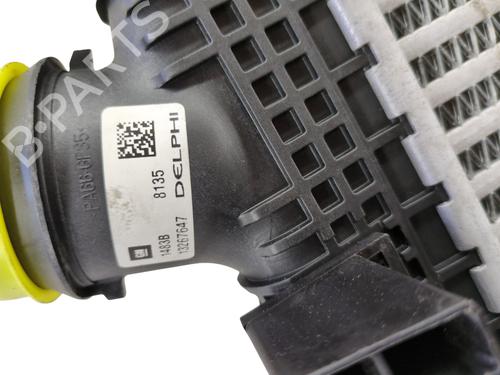 Intercooler OPEL ZAFIRA TOURER C (P12) 2.0 CDTi (75) | BP27481668M30 - Image 7