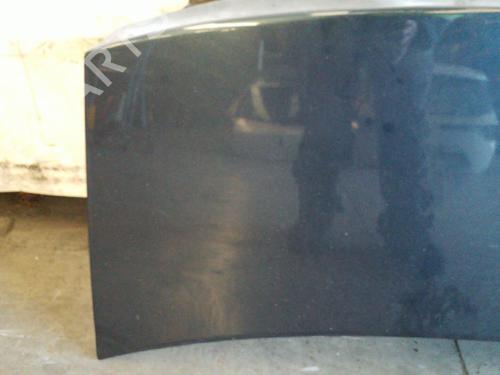 Used Tailgate VW JETTA III (1K2) 1.9 TDI (105 hp) 25104840