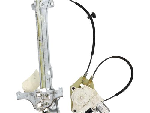Rear left window mechanism RENAULT LATITUDE (L70_) 2.0 dCi 175 (L70Y, L734) | BP39539817C24 - Image 3