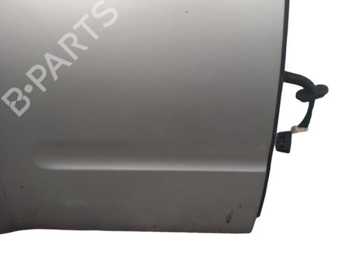 Right rear door NISSAN PATHFINDER III (R51)  | BP25100028C5 