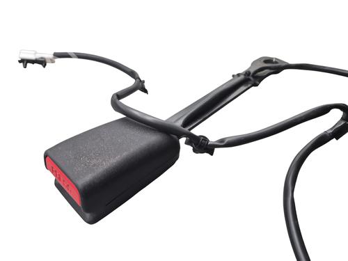 Seat buckle NISSAN JUKE (F15) 1.5 dCi | BP25075623I32 