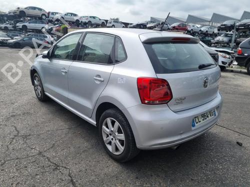 Højre forlygte VW POLO V (6R1, 6C1) 1.6 TDI | BP21818073C29 