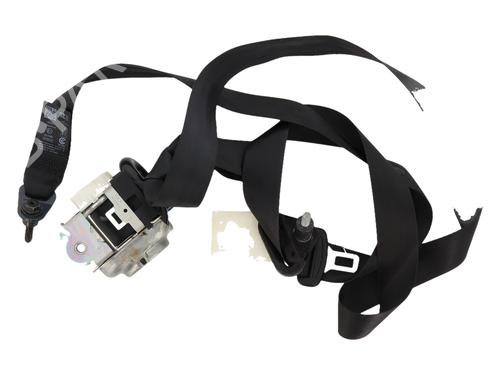 Front right seatbelt RENAULT TWINGO III (BCM_, BCA_) 0.9 TCe 90 (BCM9, BCM2) | BP33723859I25 - Image 2