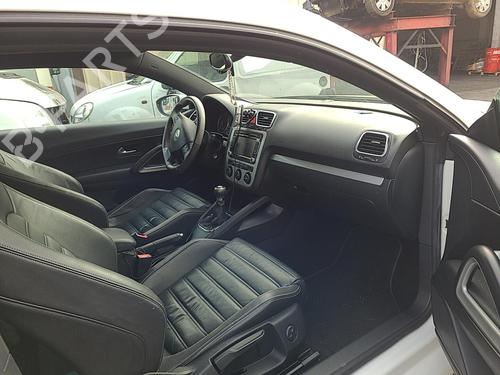 Left front window switch VW SCIROCCO III (137, 138) 2.0 TDI | BP25078239I27 - Image 18