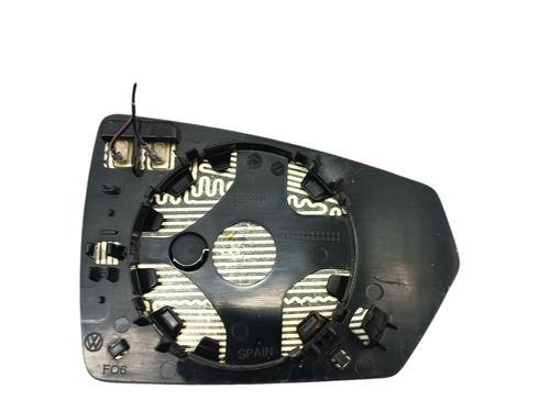 Left mirror glass AUDI A1 Sportback (GBA) 30 TFSI | BP27504322C148 