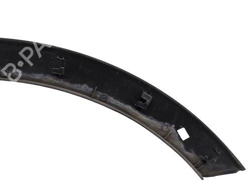 Højre fortil skærm liste SSANGYONG KORANDO (CK) 2.0 e-XDi | BP30881689C135