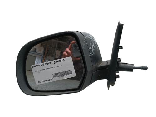 Used Left mirror NISSAN MICRA III (K12) 1.5 dCi (86 hp) 26520716