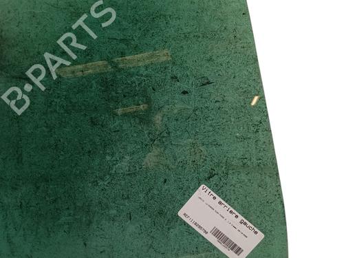 Used Rear left door window Rear left door window LANCIA MUSA (350_) 1.3 D Multijet (350.AXM11, 350.AXM1A, 350.AXI1A) (95 hp) 31183644 31183644