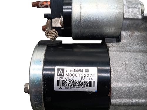Starter CITROËN C3 II (SC_) 1.4 VTi 95 | BP33028880M8 - Image 3