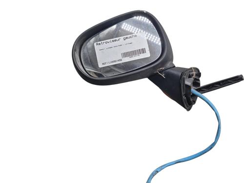Used Left mirror RENAULT MODUS / GRAND MODUS (F/JP0_) 1.5 dCi (FP0D, JP0D) (82 hp) 29221816