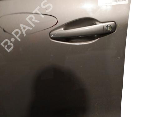 Left front door PEUGEOT 208 I (CA_, CC_) 1.2 VTI 82 | BP30891186C2