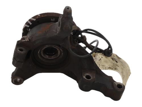 Used Left front steering knuckle Left front steering knuckle 36542373 36542373
