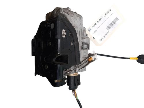 Front left lock VW EOS (1F7, 1F8) 2.0 FSI | BP31040252C98