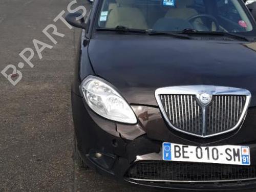 Left headlight LANCIA YPSILON (843_) 1.3 D Multijet (843.AXE11, 843.AXE1A) | BP25111610C28  - Image 11