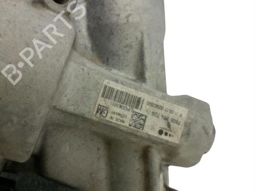 Steering rack OPEL ASTRA J (P10) 1.7 CDTI (68) | BP25104232M22 - Image 3